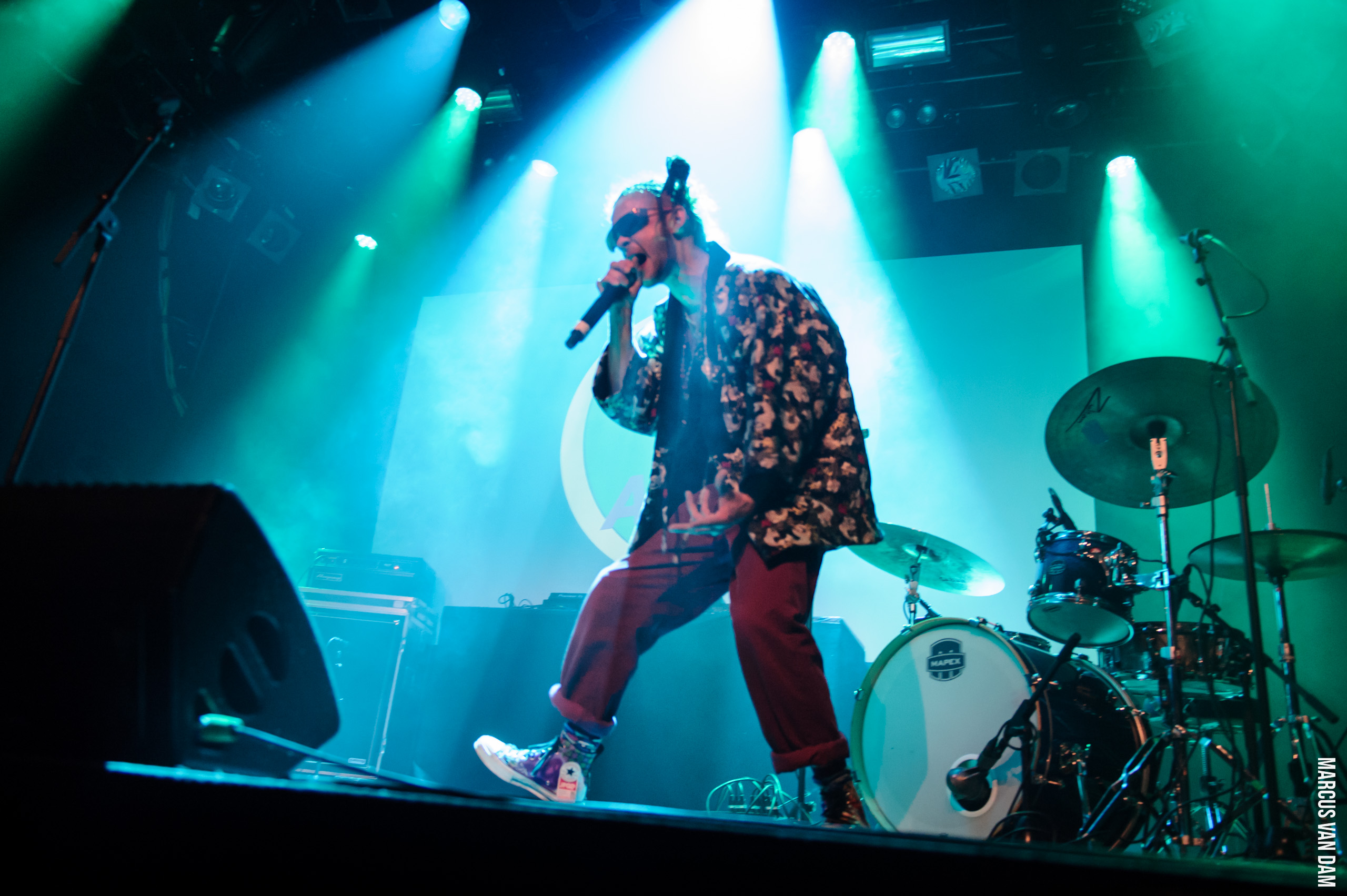 Rob Acda Award: Night Edition (2023)